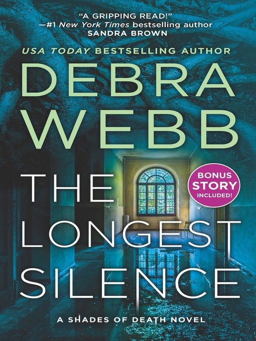 Cover image for The Longest Silence
